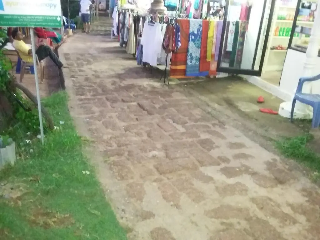 Kaithakuzhi Home Stay バルカラ インド