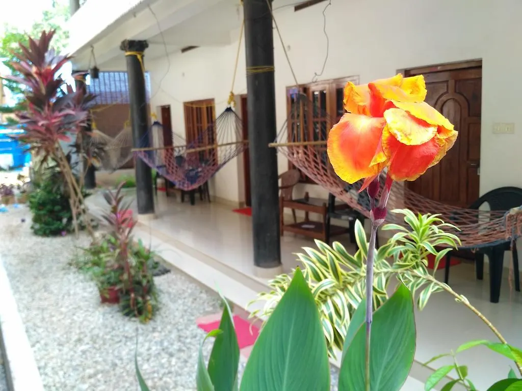 ホームステイ Kaithakuzhi Home Stay バルカラ インド