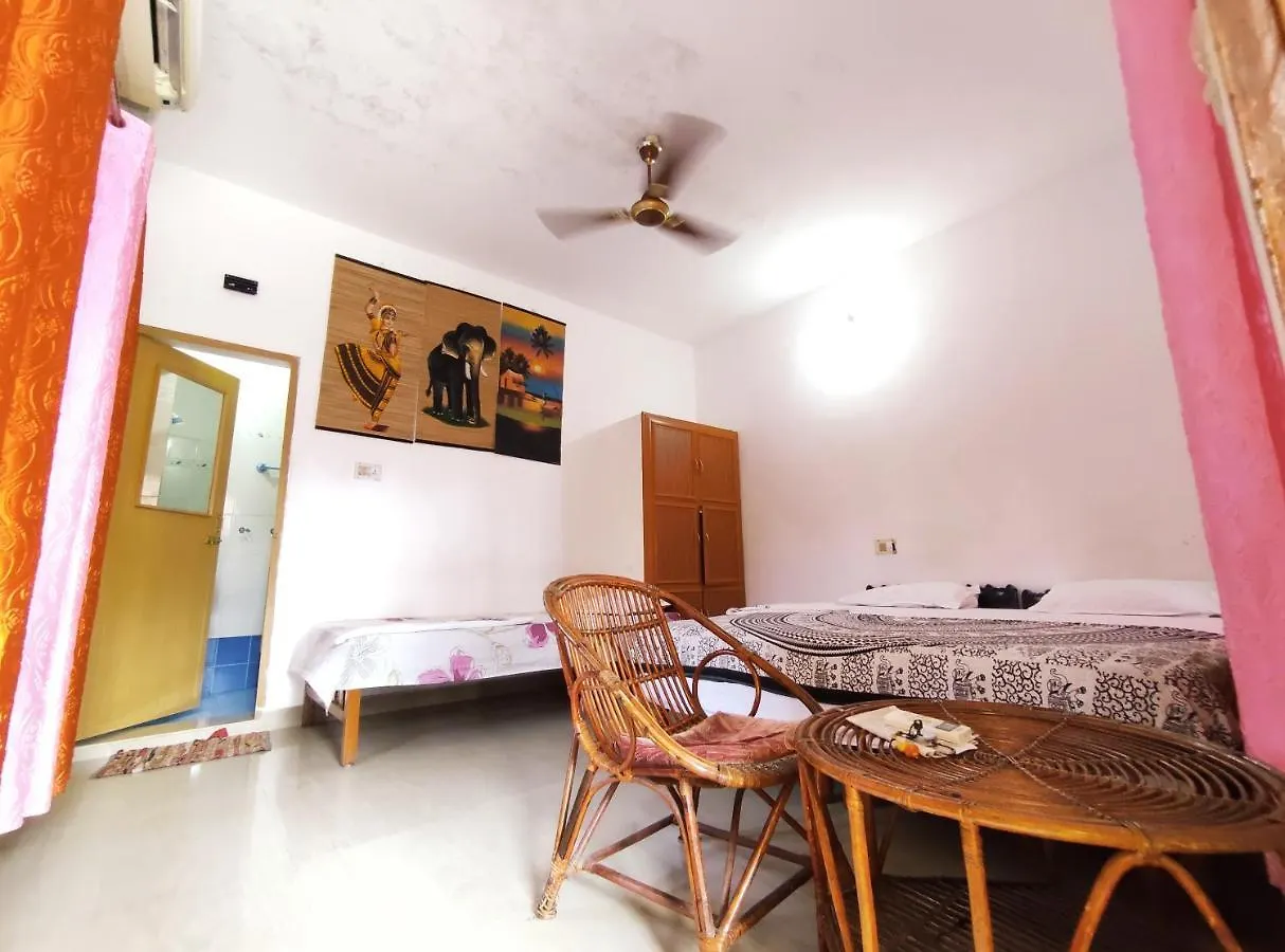 Kaithakuzhi Home Stay Varkala
