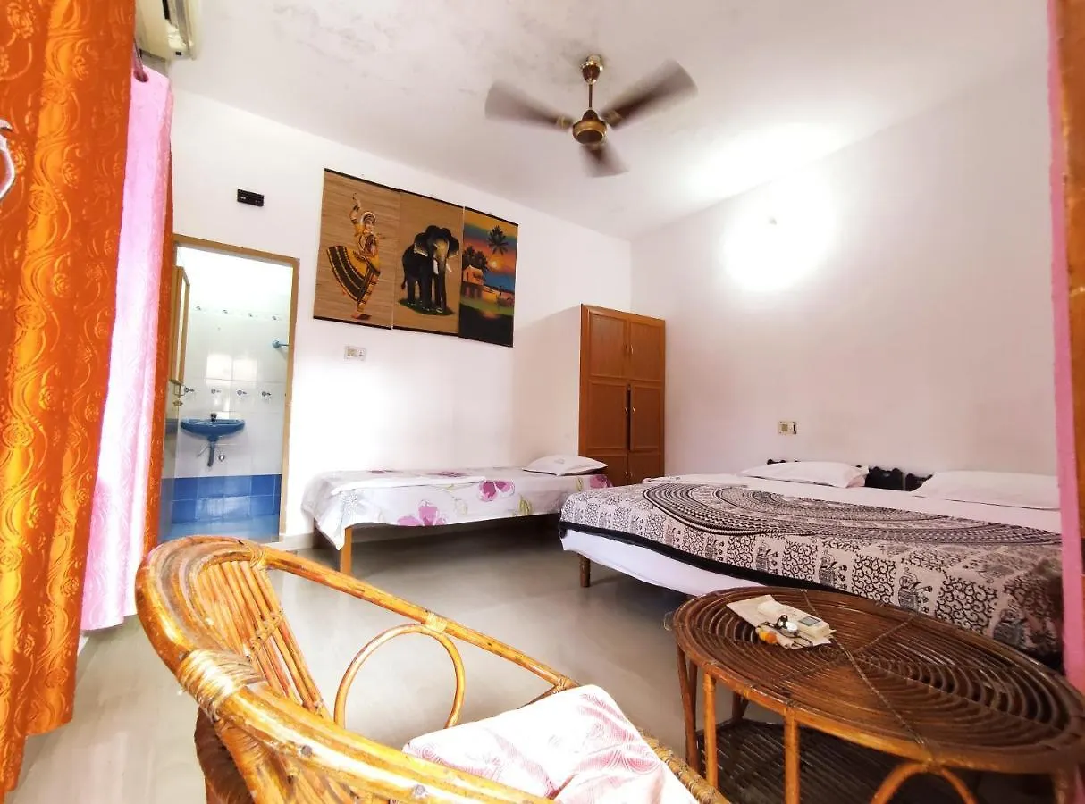 Kaithakuzhi Home Stay Varkala