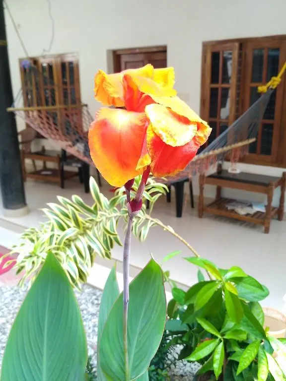 Kaithakuzhi Home Stay Varkala 0*,