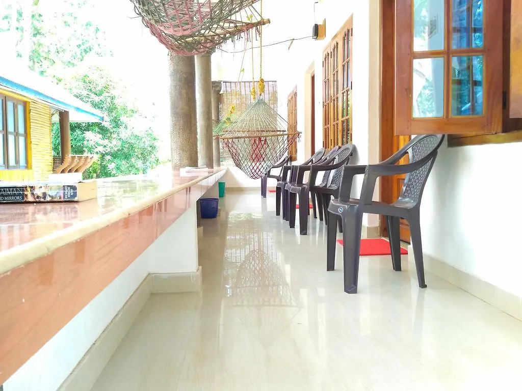 Kaithakuzhi Home Stay Varkala